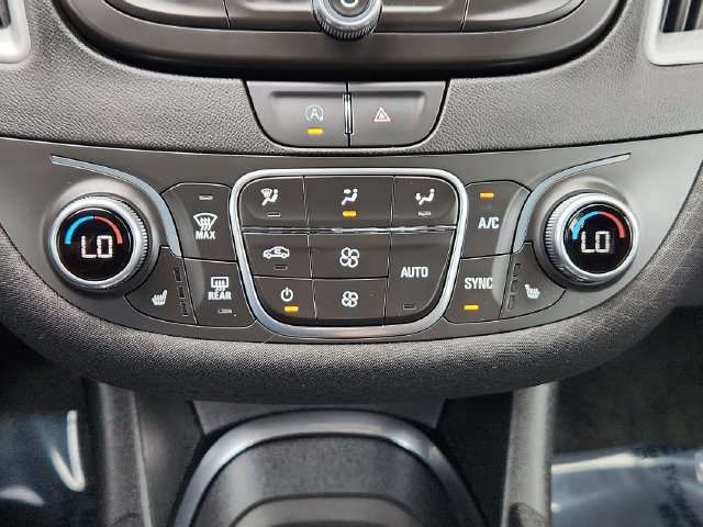 Used 2024 Chevrolet Malibu LT FWD image 41
