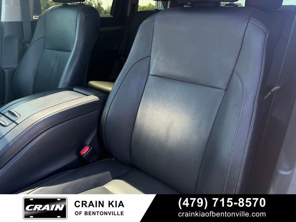 Used 2016 Toyota Highlander XLE FWD image 24