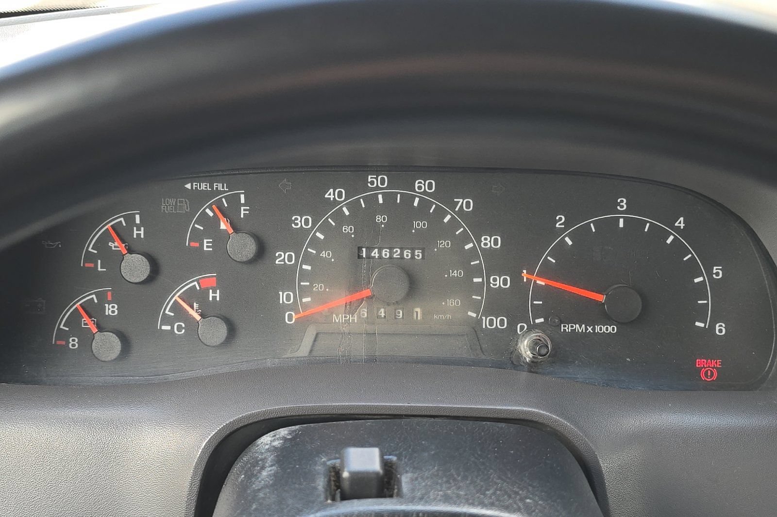 Used 2001 Ford F250 XL AWD/4WD image 21