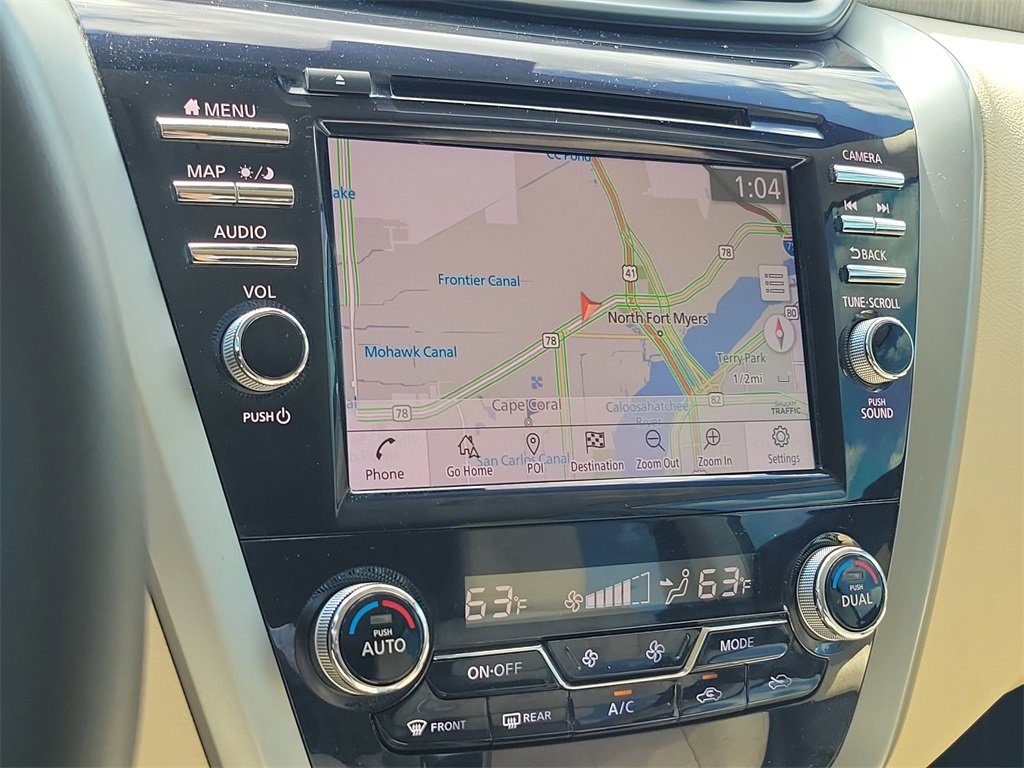 Used 2021 Nissan Murano SL image 27