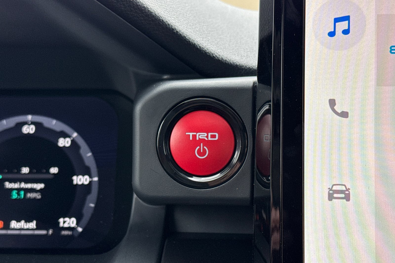 New 2025 Toyota Tacoma TRD Off-Road image 21