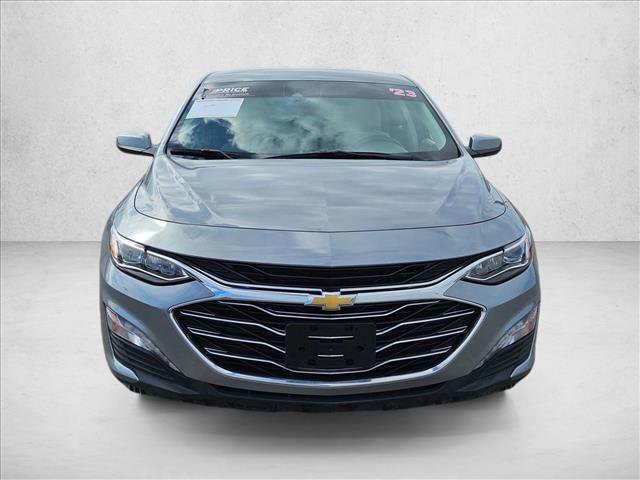 Used 2023 Chevrolet Malibu LT image 2
