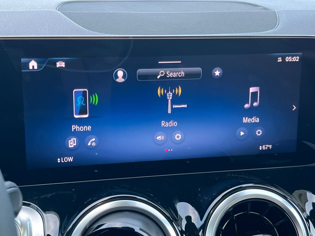 New 2026 Mercedes-Benz GLB 250 4MATIC image 20