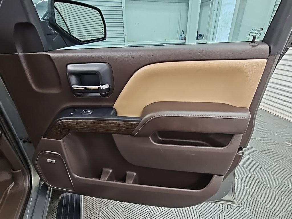 Used 2018 GMC Sierra 1500 Denali w/ Denali Ultimate Package image 39