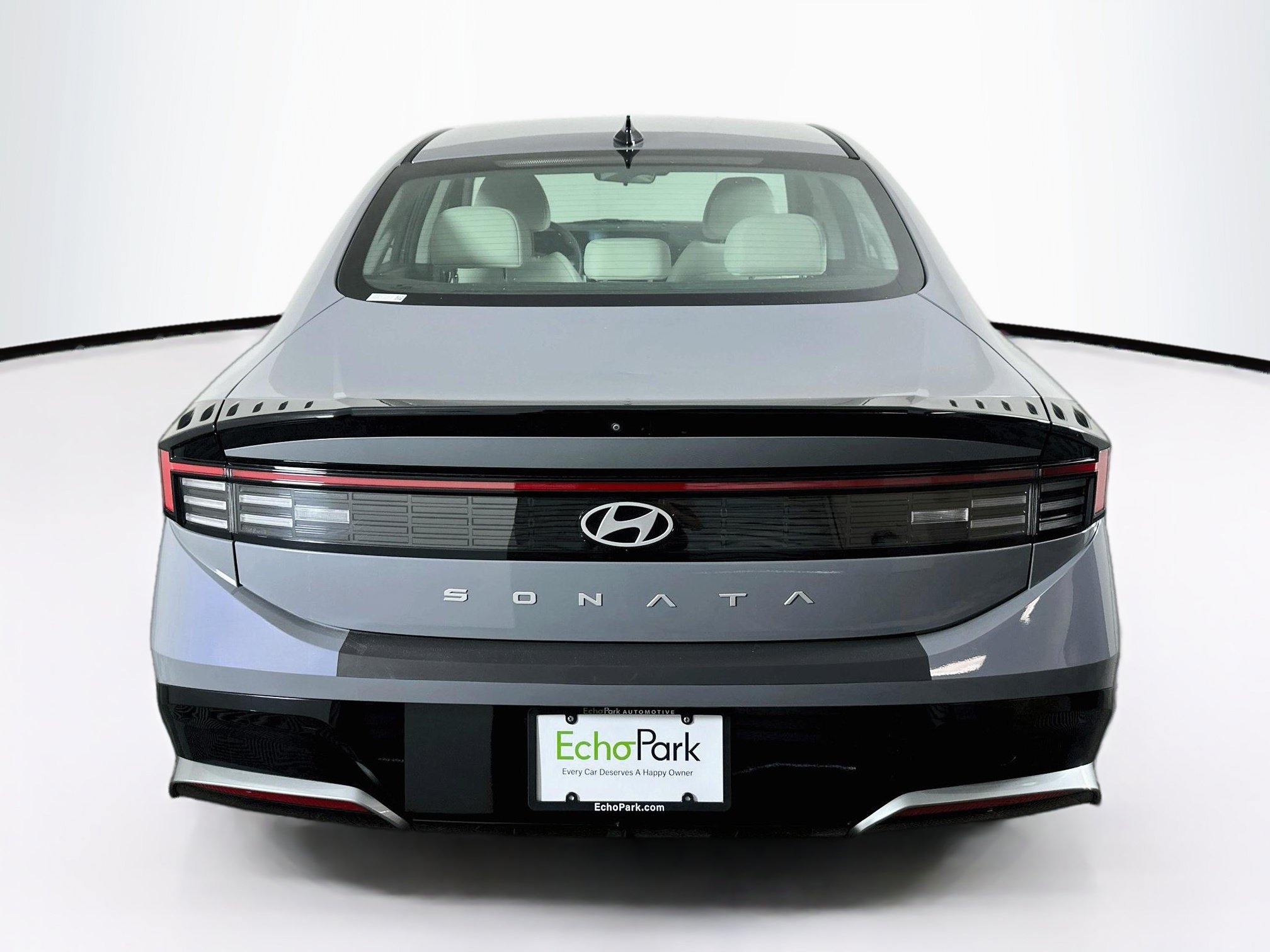 Used 2024 Hyundai Sonata SEL FWD image 7