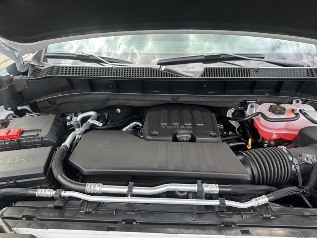 New 2025 Chevrolet Silverado 1500 LT w/ Protection Package image 35