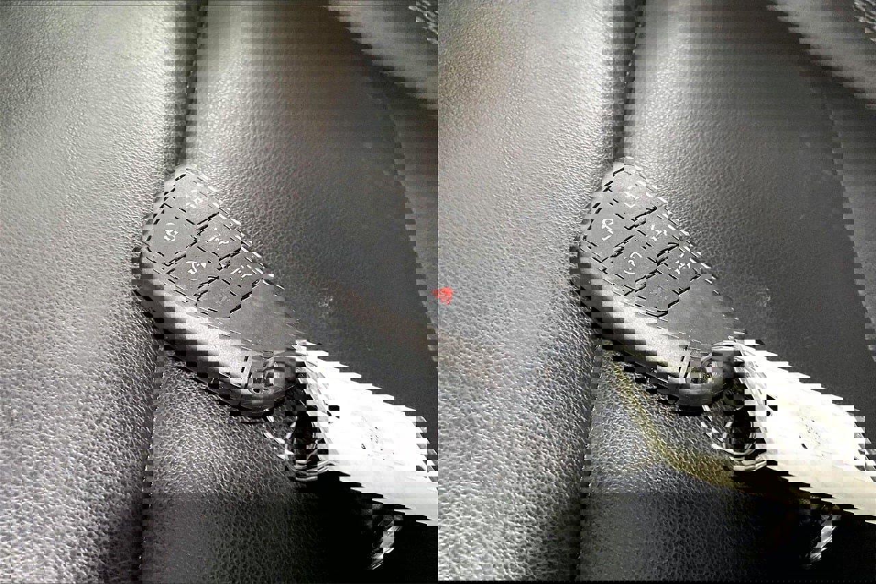 Used 2025 Chevrolet Tahoe LT image 11