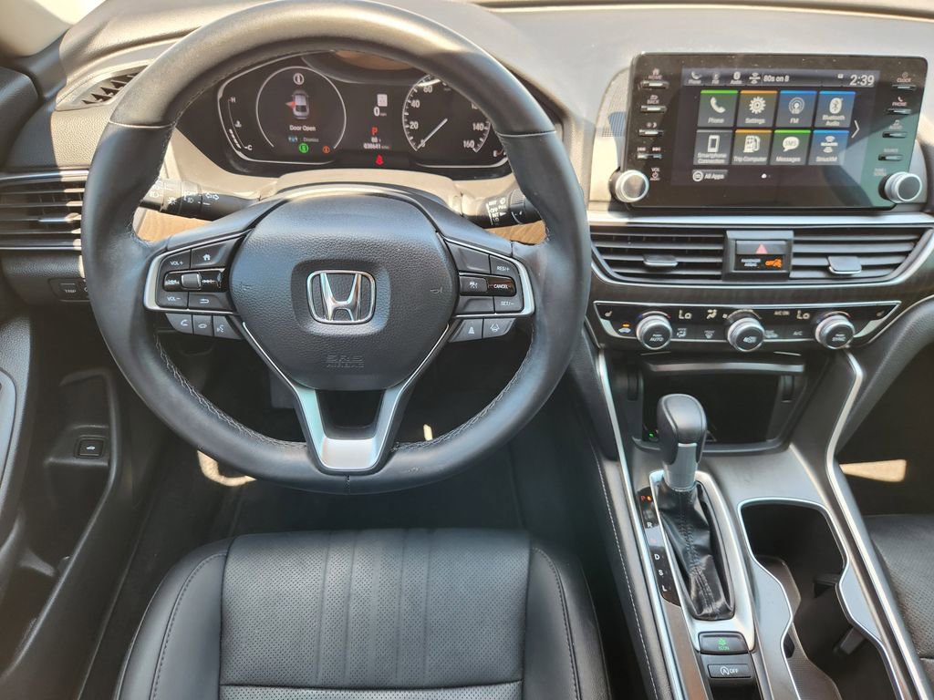 Used 2021 Honda Accord EX-L image 26
