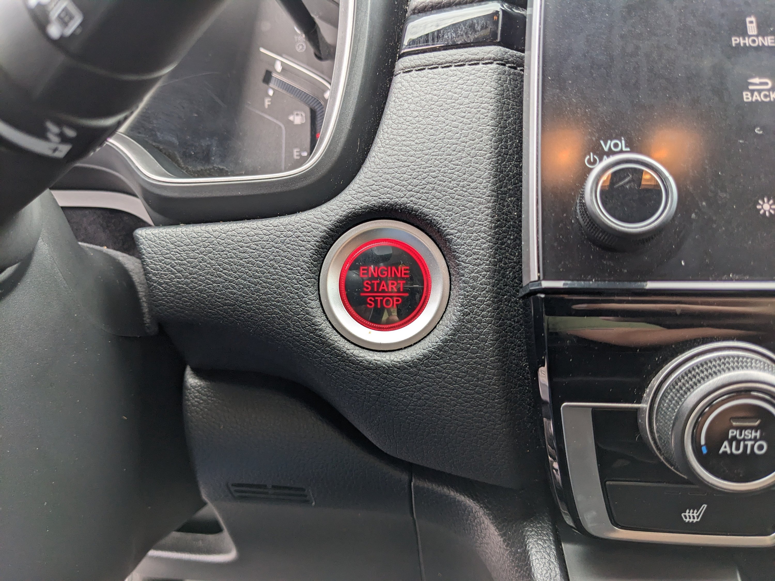 Used 2019 Honda CR-V EX-L image 28