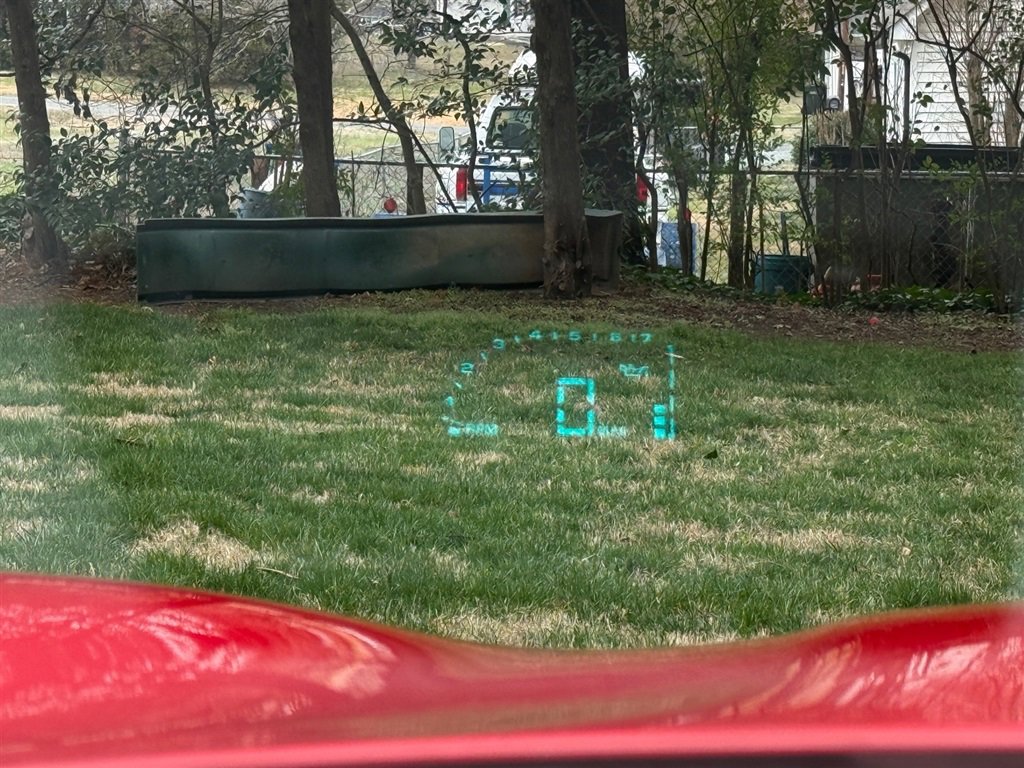 Used 2004 Chevrolet Corvette Coupe w/ Roof Package image 49