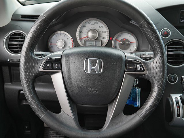 Used 2011 Honda Pilot EX image 17