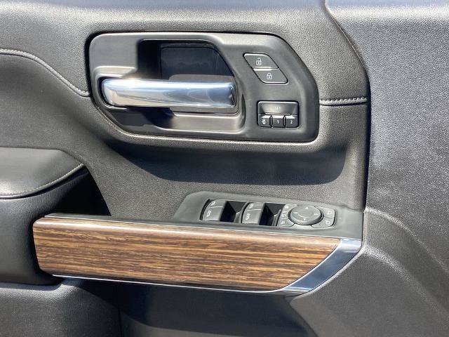 Used 2023 Chevrolet Silverado 2500 High Country AWD/4WD image 20