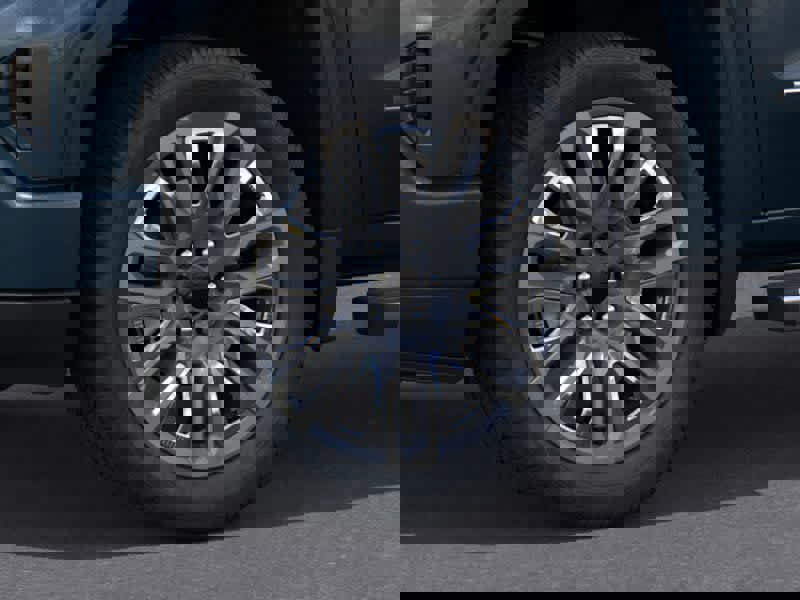 New 2026 GMC Sierra 1500 Denali Ultimate image 9