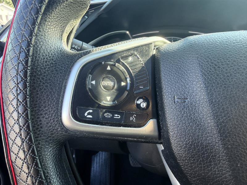 Used 2017 Honda Civic EX-T image 17