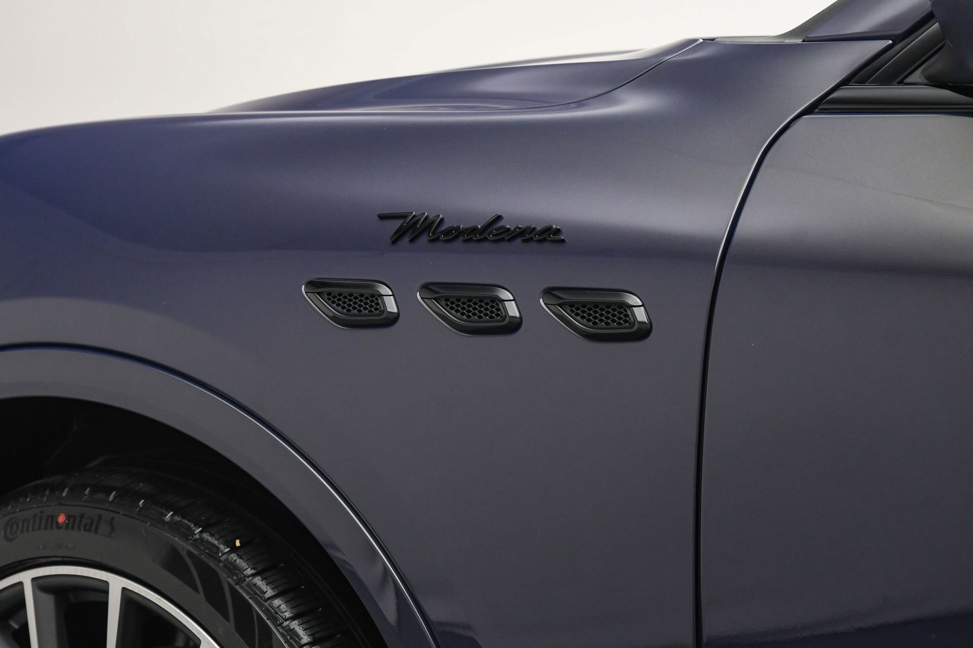 New 2026 Maserati Grecale Modena AWD/4WD image 40