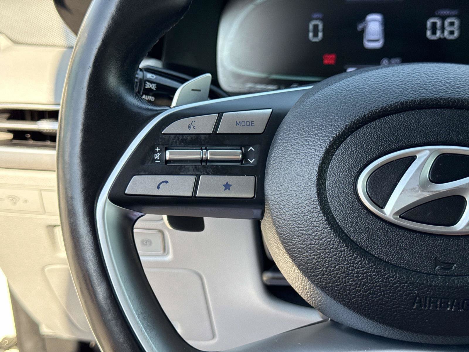 Used 2025 Hyundai Palisade SEL FWD image 18