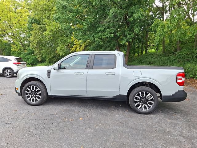 Used 2022 Ford Maverick Lariat w/ Lariat Luxury Package AWD/4WD image 5