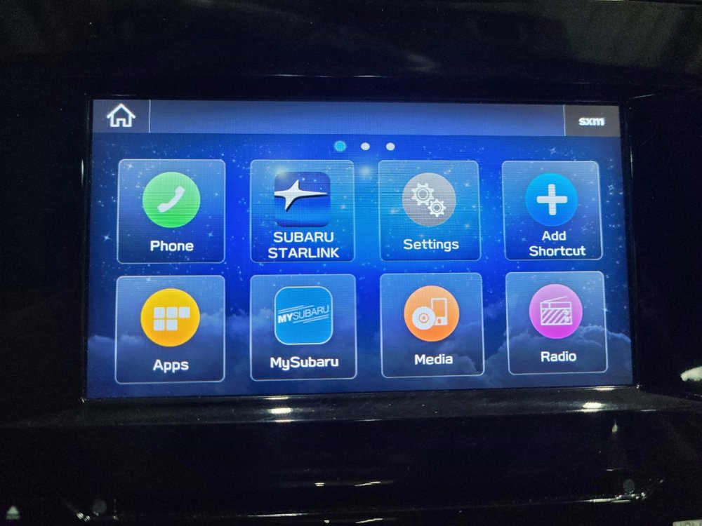 Used 2020 Subaru Impreza 2.0i Premium AWD/4WD image 25