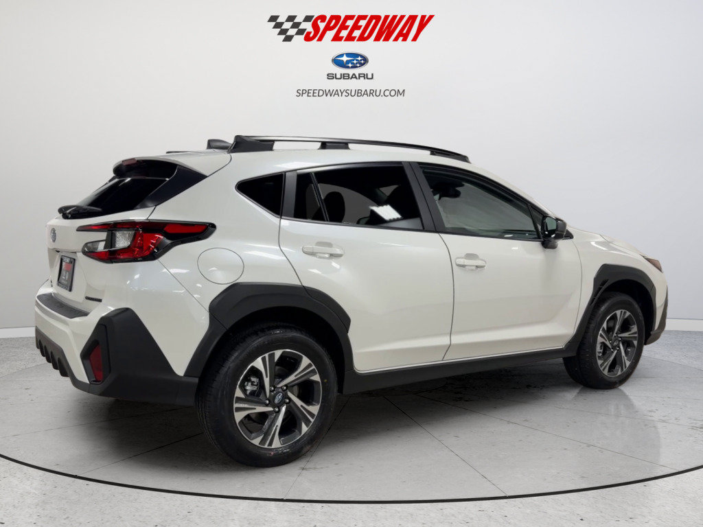 New 2026 Subaru Crosstrek 2.5i Premium AWD/4WD image 5