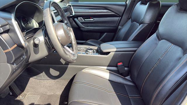 Used 2024 MAZDA CX-50 AWD 2.5 Turbo image 22