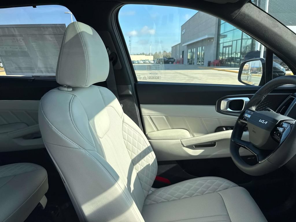 New 2026 Kia Sorento SX Prestige AWD/4WD image 15