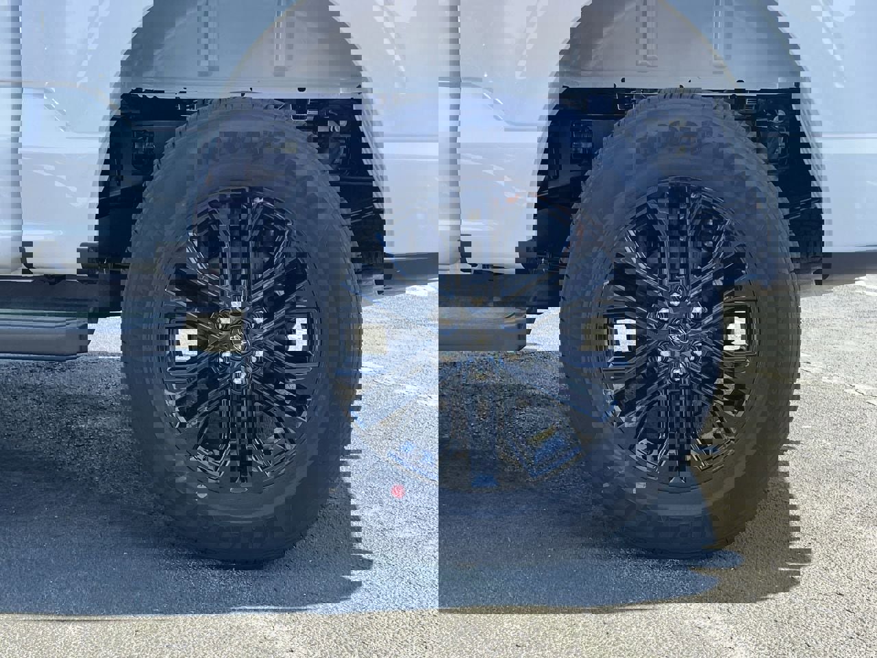 New 2026 Ford F150 Lariat AWD/4WD image 32