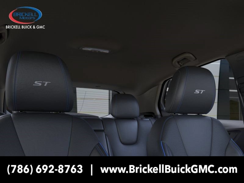 New 2026 Buick Encore GX Sport Touring w/ Comfort Package FWD image 24