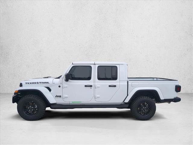 New 2026 Jeep Gladiator Sport image 5