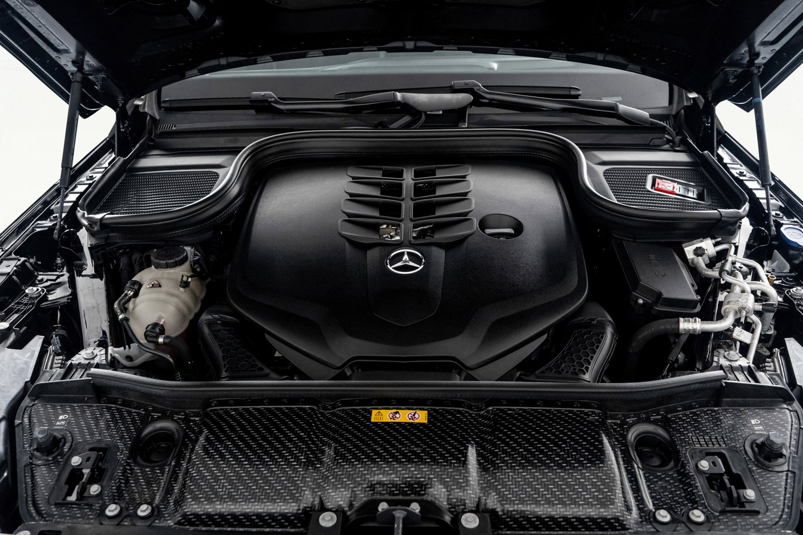 Used 2023 Mercedes-Benz GLS 580 4MATIC image 58