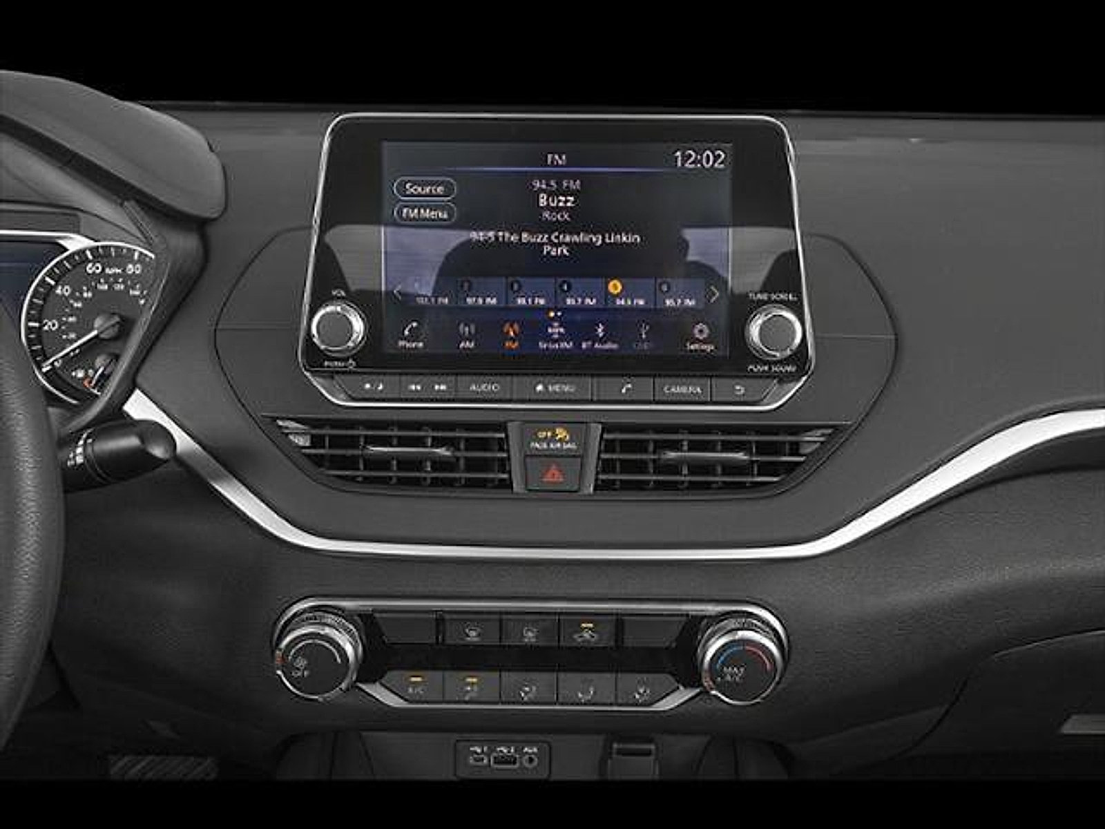 Used 2022 Nissan Altima 2.5 SV FWD image 37