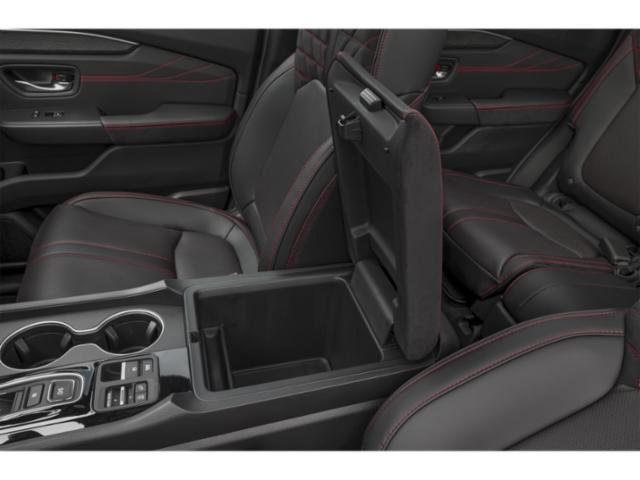 New 2026 Honda Pilot Black Edition image 11