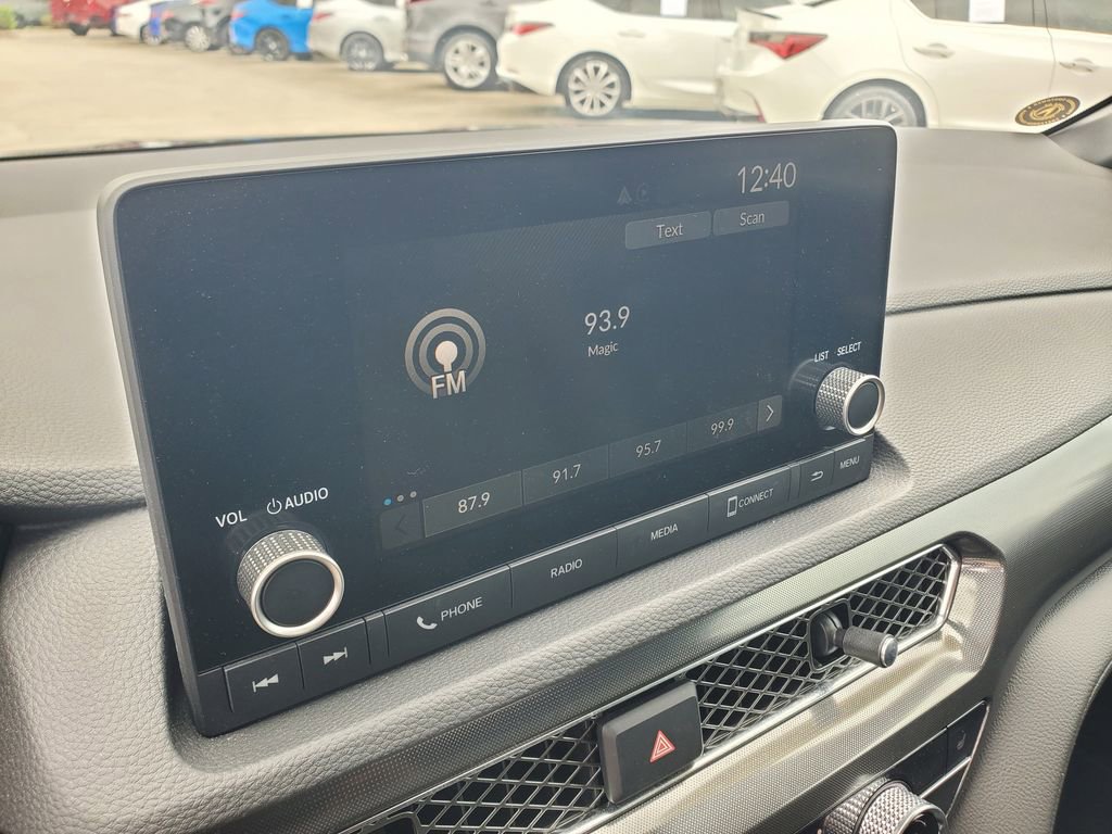 Used 2023 Acura Integra A-Spec FWD image 26