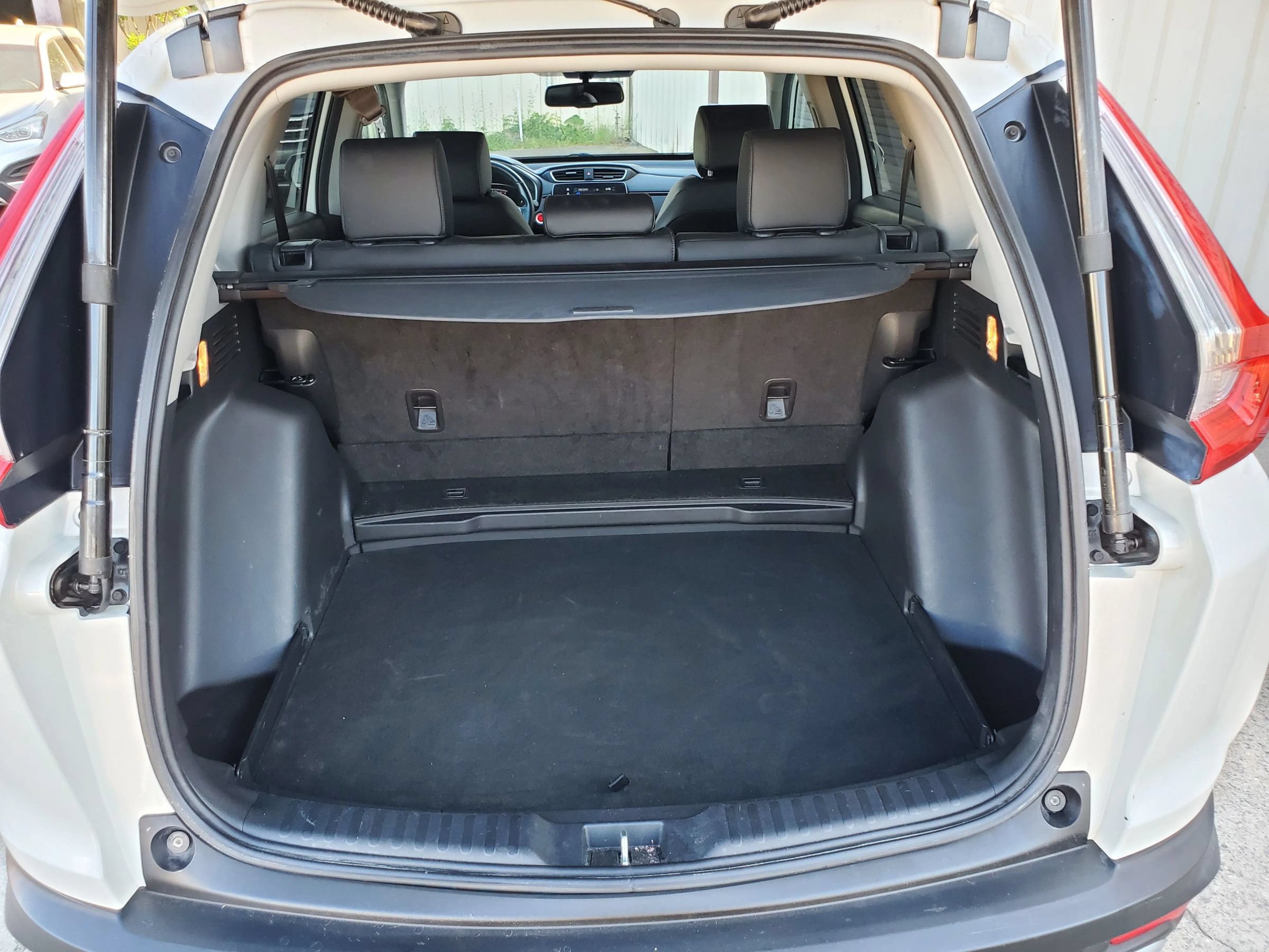 Used 2019 Honda CR-V EX-L image 51