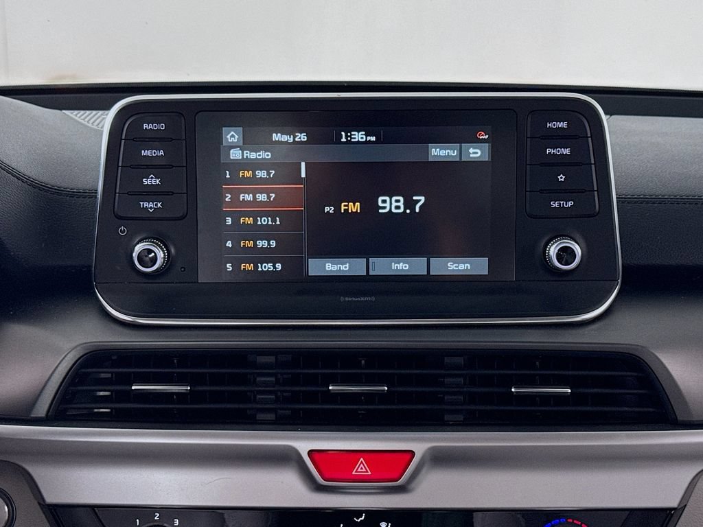 Used 2021 Kia Telluride S FWD image 14