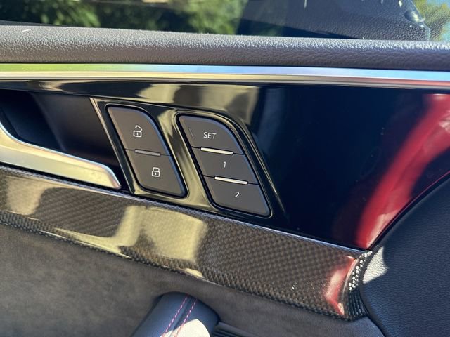 Used 2020 Audi S5 Premium Plus w/ Premium Plus image 13