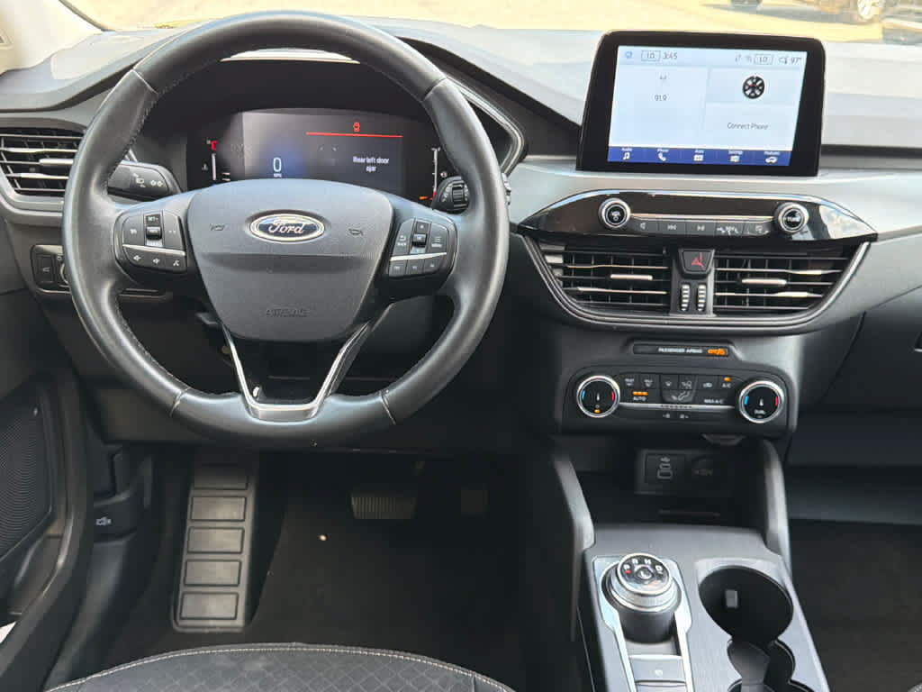 Used 2024 Ford Escape Active FWD image 20