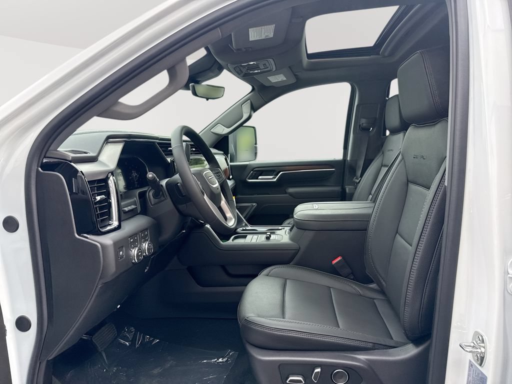 New 2026 GMC Sierra 2500 Denali w/ Denali Reserve Package AWD/4WD image 20