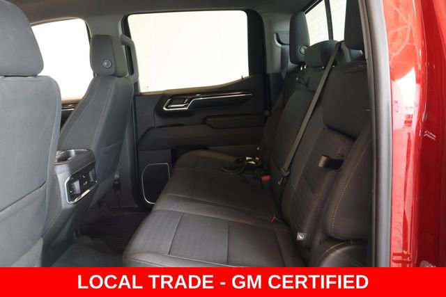 Certified 2023 GMC Sierra 1500 Elevation w/ Preferred Package image 17