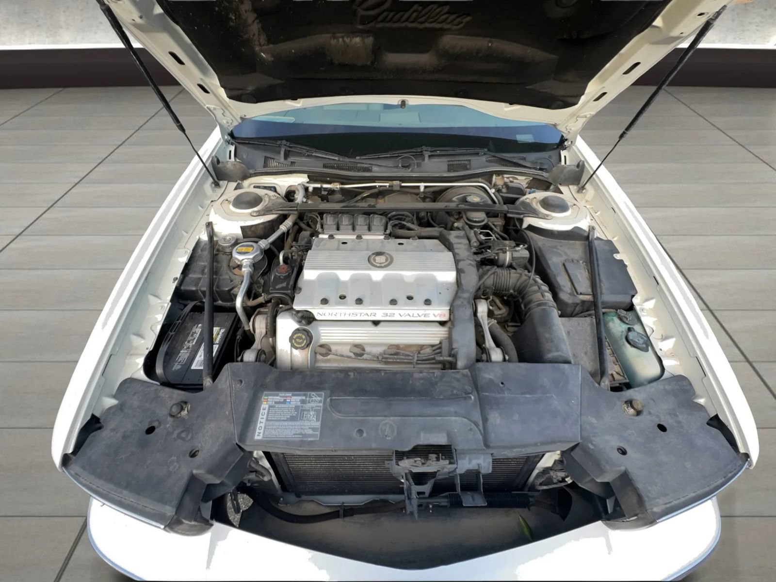 Used 1994 Cadillac De Ville Concours FWD image 50