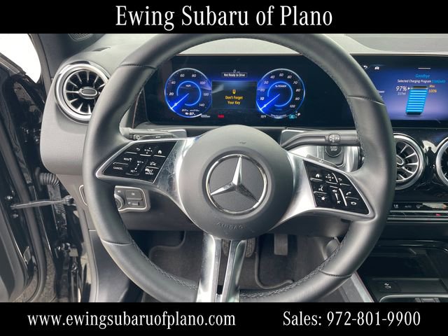 Used 2024 Mercedes-Benz EQB 250+ image 14