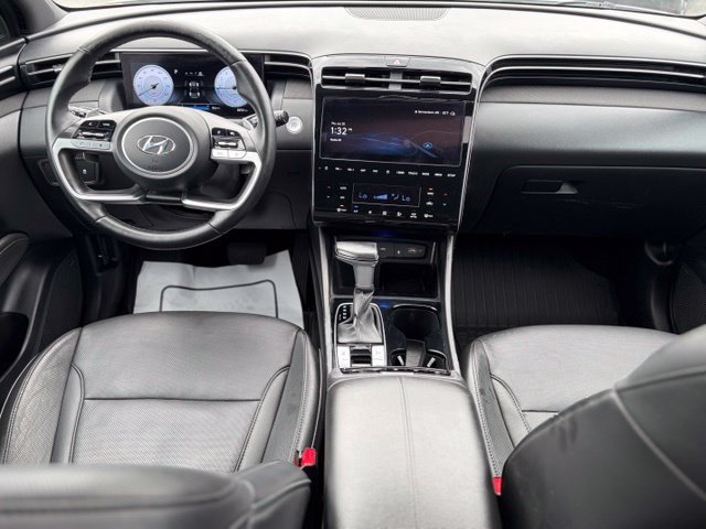 Used 2023 Hyundai Santa Cruz Limited w/ Cargo Package AWD/4WD image 36