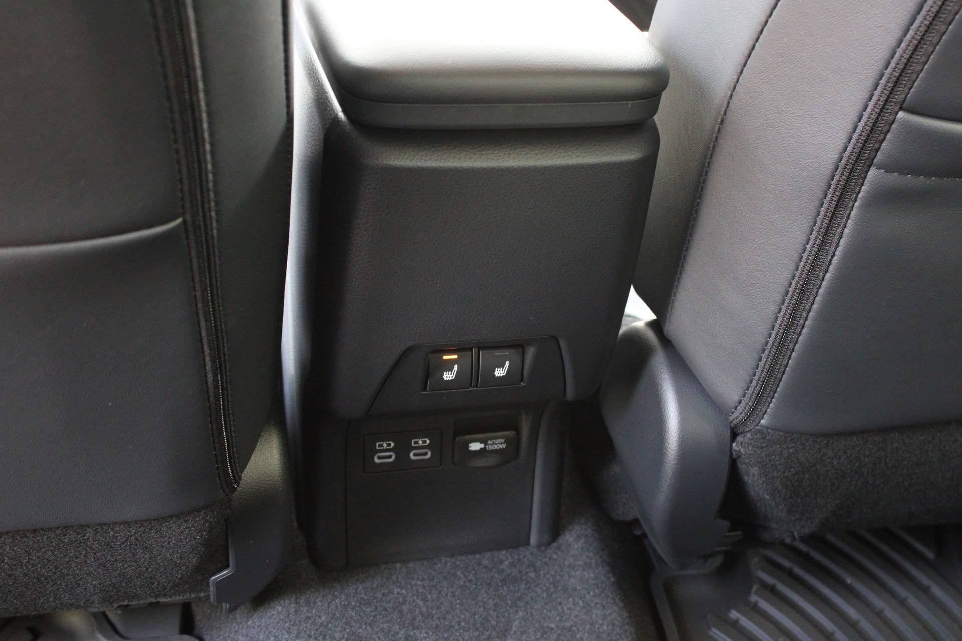 New 2026 Toyota Prius Plug-In Hybrid w/ Limited Premium Package FWD image 20