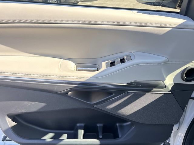 New 2026 Lincoln Navigator L Reserve w/ Jet Appearance Package AWD/4WD image 21