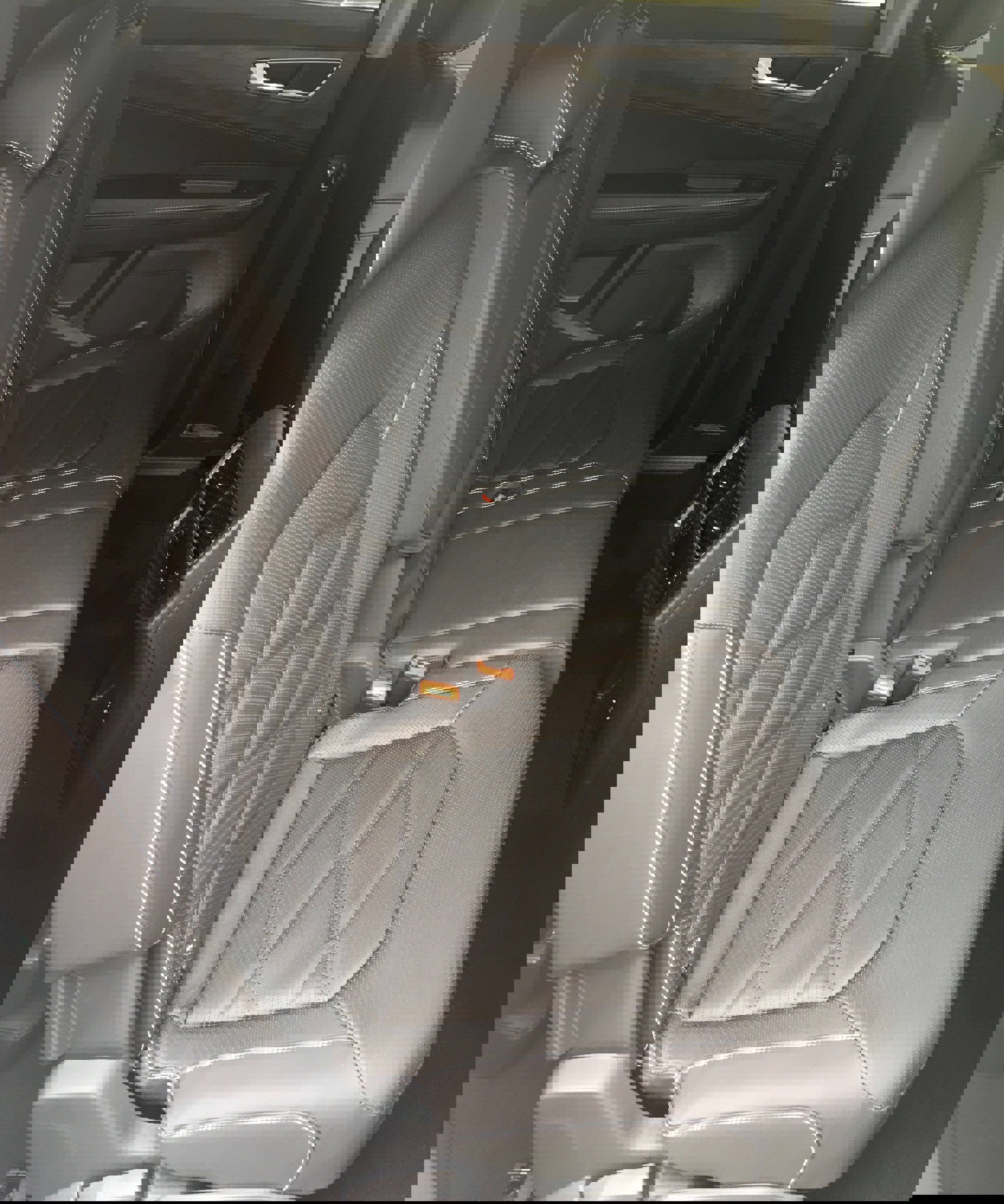 New 2026 Volkswagen Atlas SE image 7