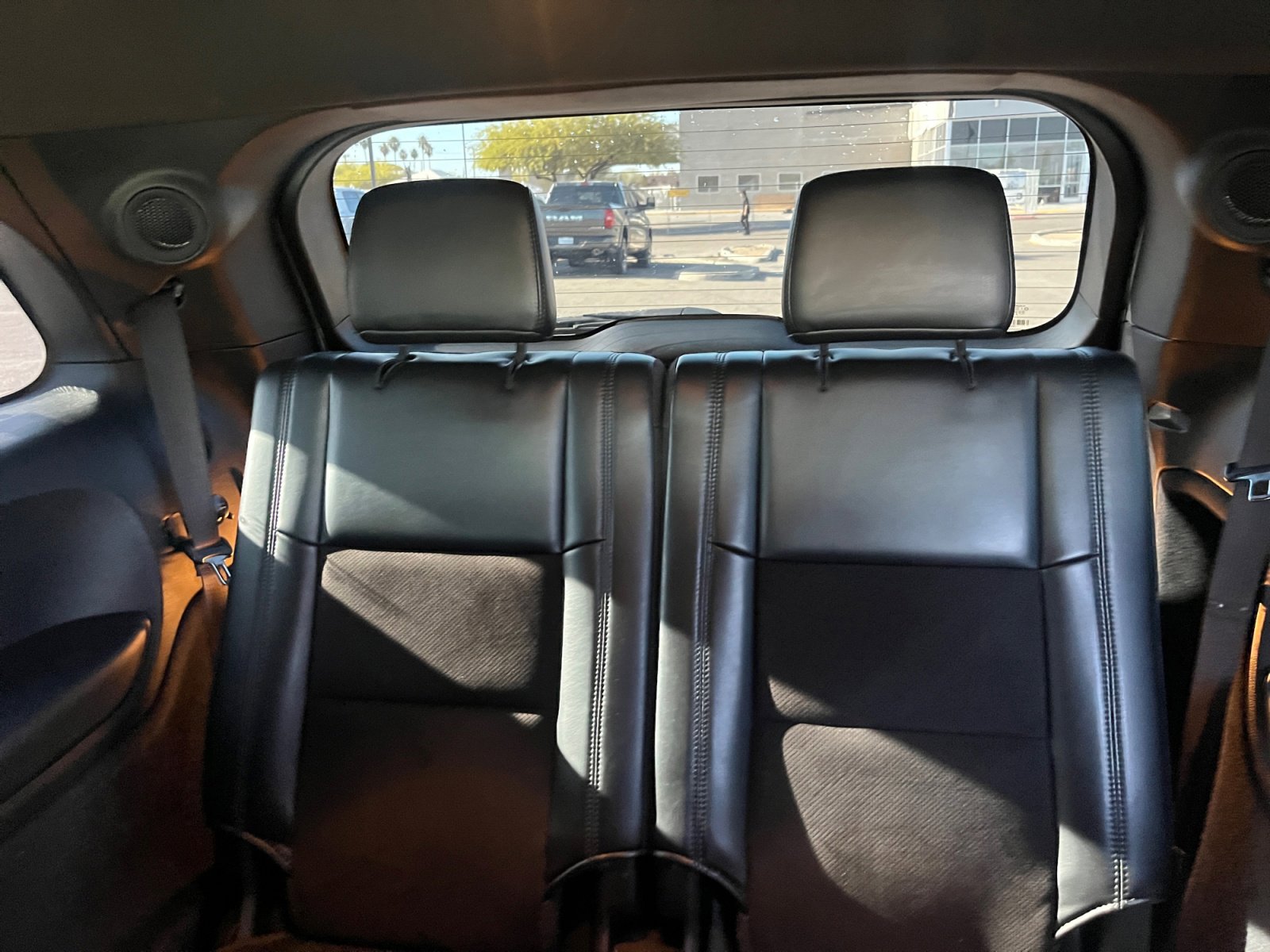 Used 2019 Dodge Durango R/T AWD/4WD image 17