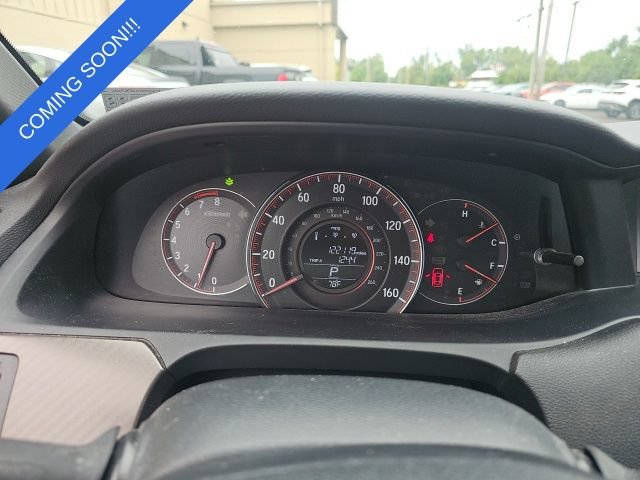 Used 2017 Honda Accord Sport image 11