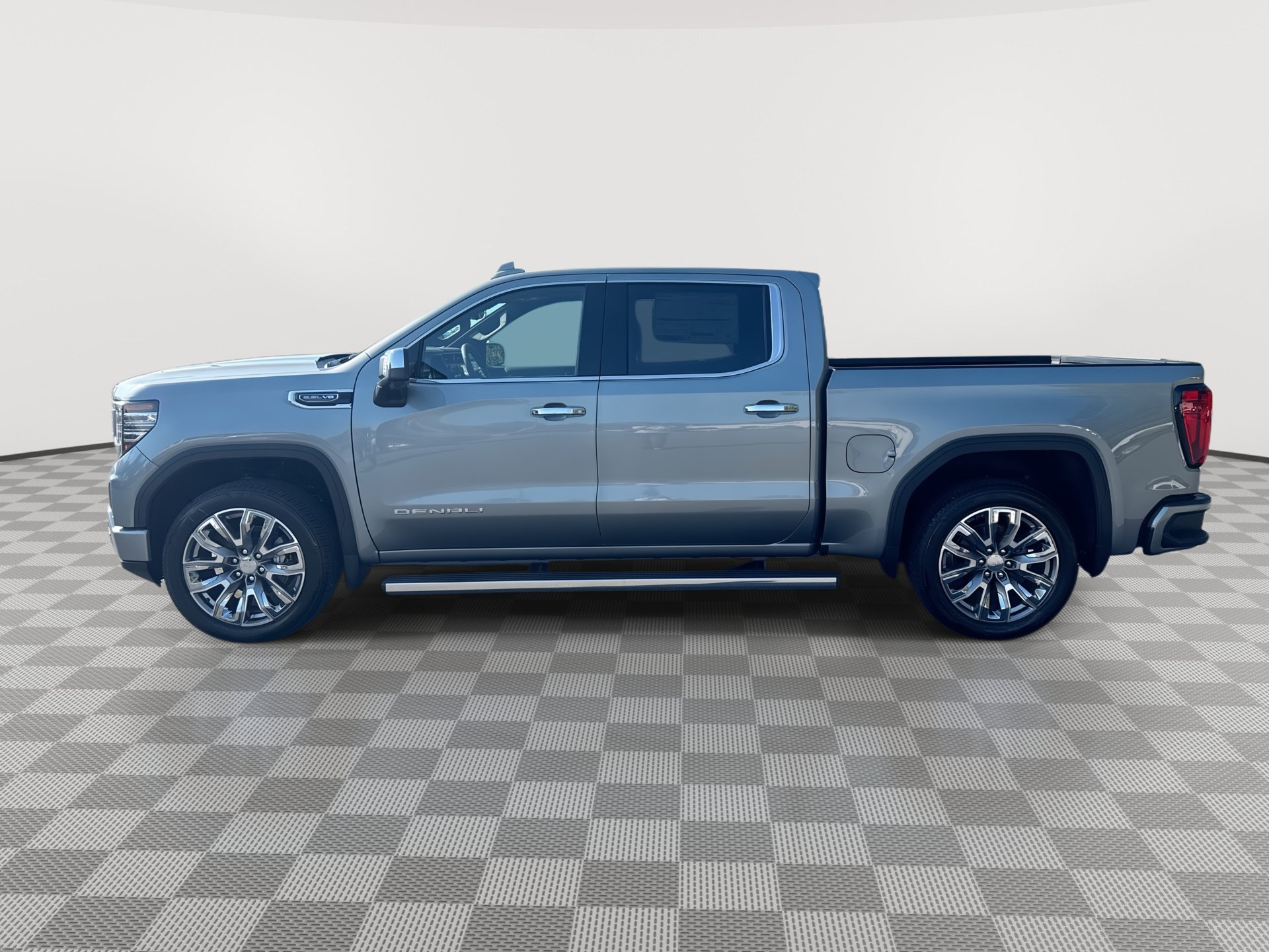 New 2026 GMC Sierra 1500 Denali w/ Denali Reserve Package AWD/4WD image 5