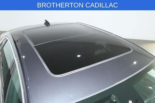 Used 2016 Cadillac CT6 Premium Luxury w/ Comfort Package AWD/4WD image 17