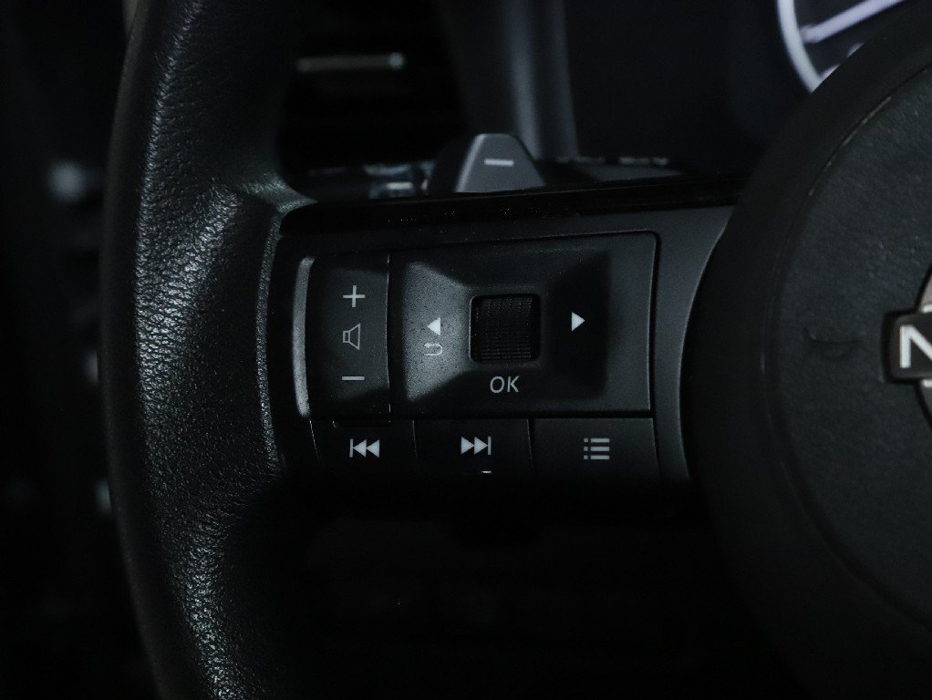 Certified 2023 Nissan Rogue SV AWD/4WD image 24