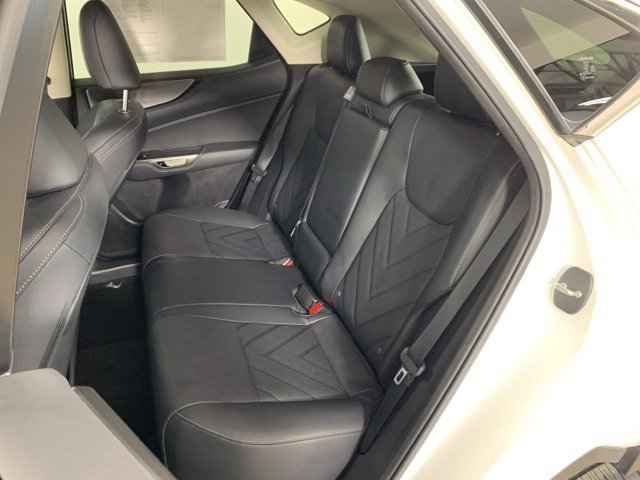 Used 2023 Lexus NX 350 AWD w/ Luxury Package image 28